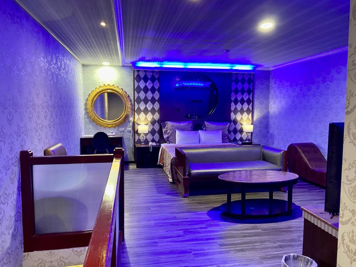Pingtung Huang Xing Motel מראה חיצוני תמונה