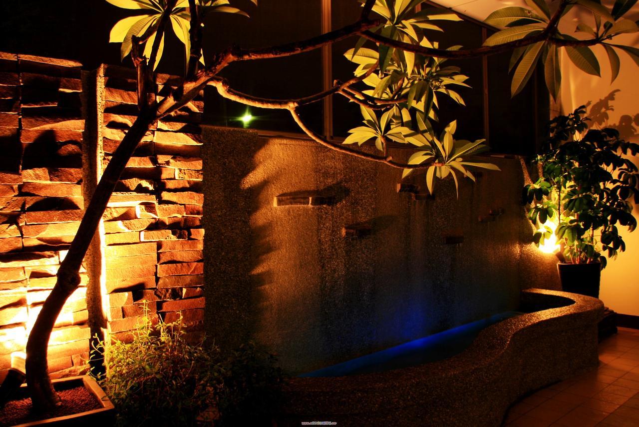 Pingtung Huang Xing Motel מראה חיצוני תמונה