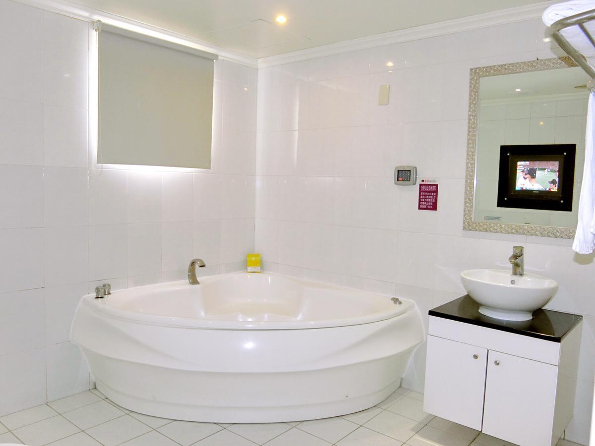 Pingtung Huang Xing Motel מראה חיצוני תמונה